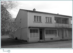1986, le 1er atelier de la soci�t�